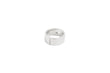 ORCUS RING- SILVER