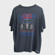 DEAD X VINTAGE - OZZY - MED