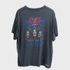 DEAD X VINTAGE - OZZY - MED