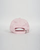 LOGO STRAP BACK - PALE PINK