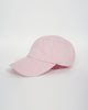 LOGO STRAP BACK - PALE PINK