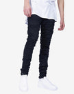 ROUGE JEAN - BLACK