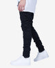 ROUGE JEAN - BLACK