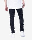 ROUGE JEAN - BLACK