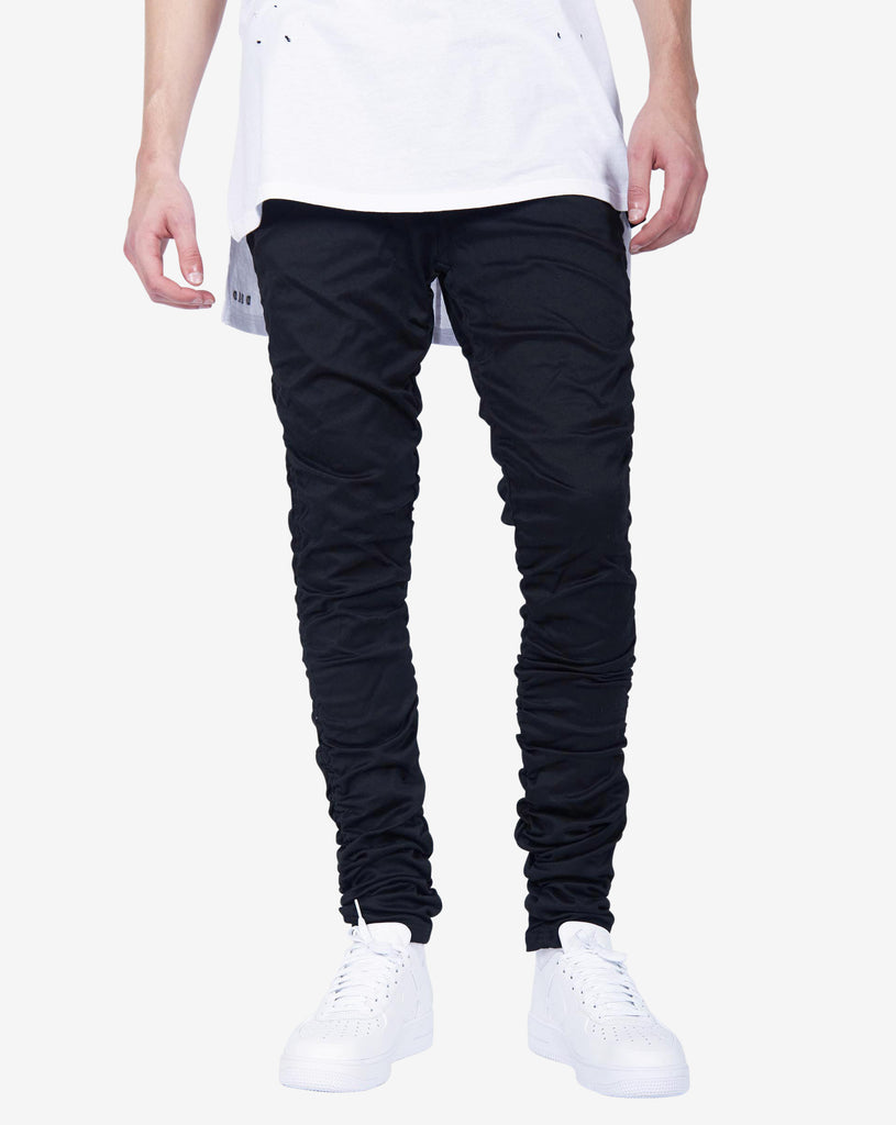 ROUGE JEAN - BLACK