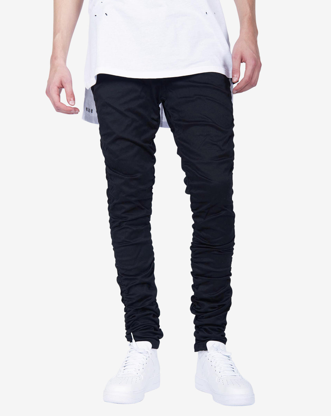 ROUGE JEAN - BLACK
