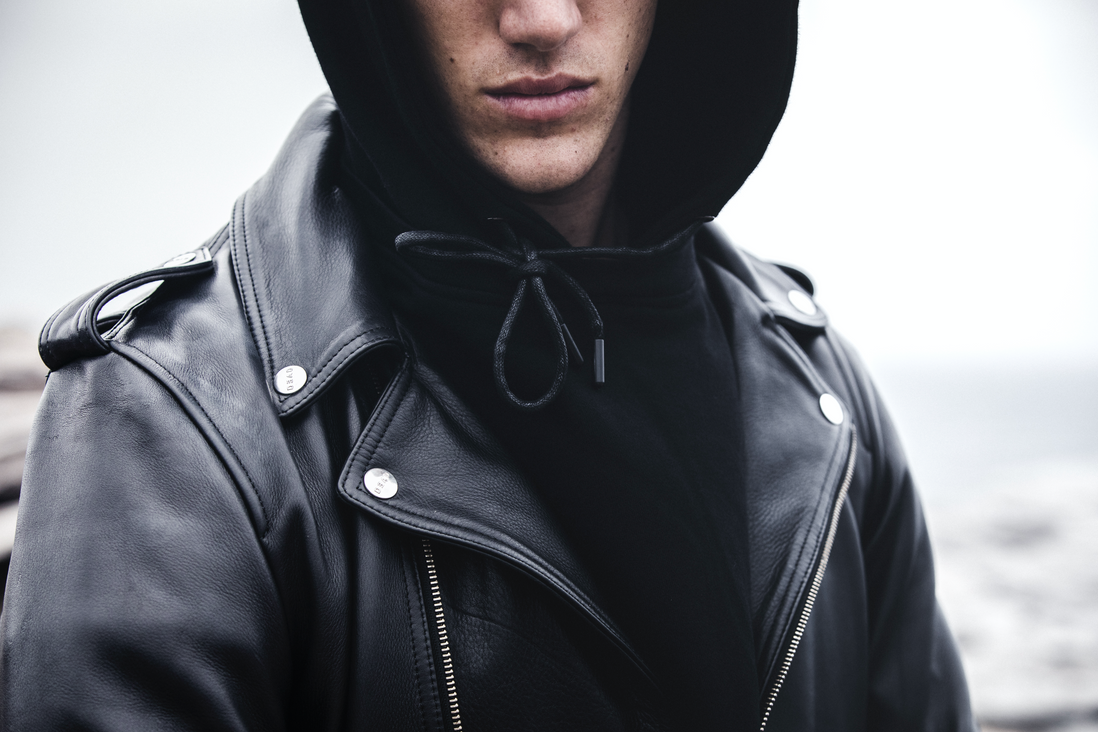 PERFECTO LEATHER JACKET
