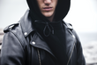 PERFECTO LEATHER JACKET