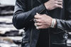 PERFECTO LEATHER JACKET