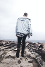 TYLER DENIM JACKET