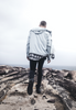 TYLER DENIM JACKET