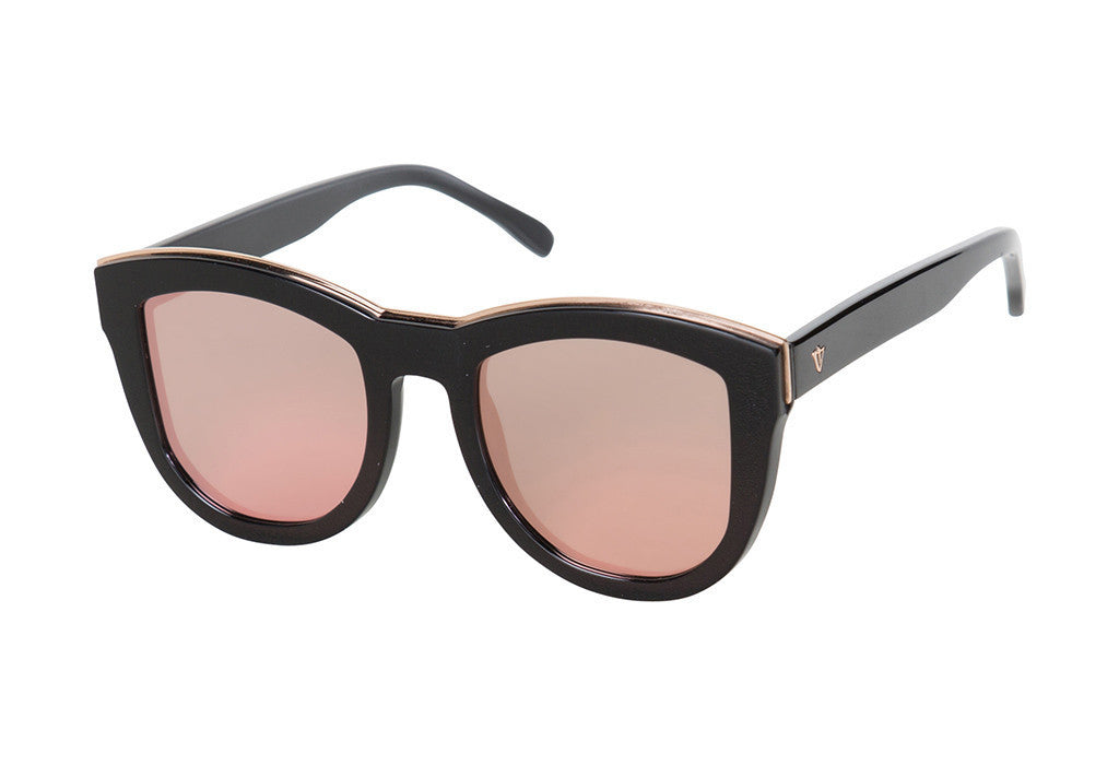 VALLEY EYEWEAR BLKND COLLECTION - TRACHEA