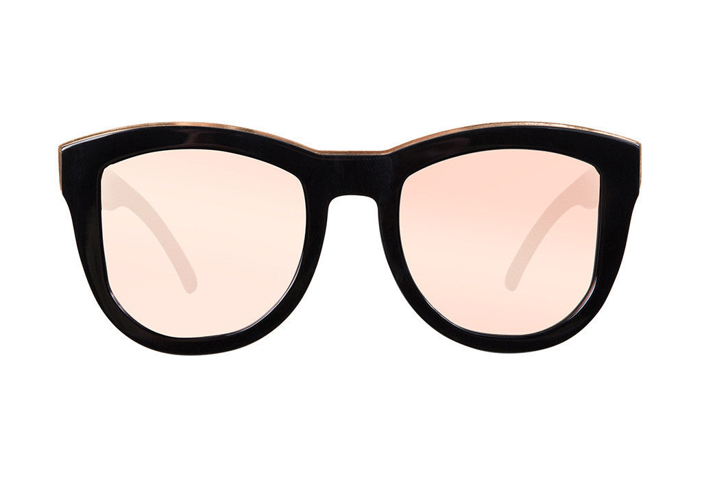 VALLEY EYEWEAR BLKND COLLECTION - TRACHEA