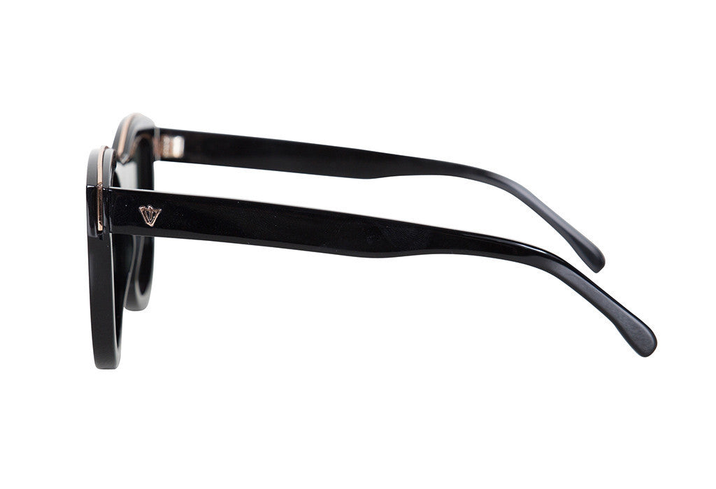 VALLEY EYEWEAR BLKND COLLECTION - TRACHEA