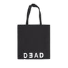 Dead Premium Tote bag