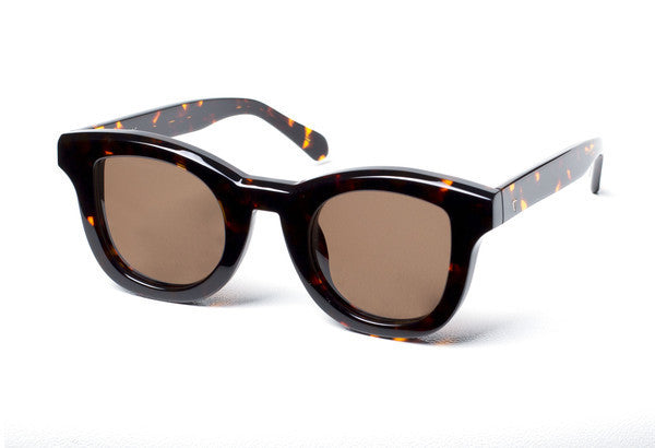 VALLEY EYEWEAR  - WOLFGANG