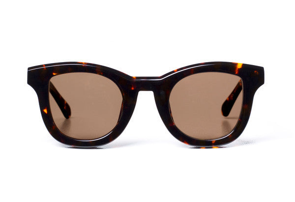 VALLEY EYEWEAR  - WOLFGANG