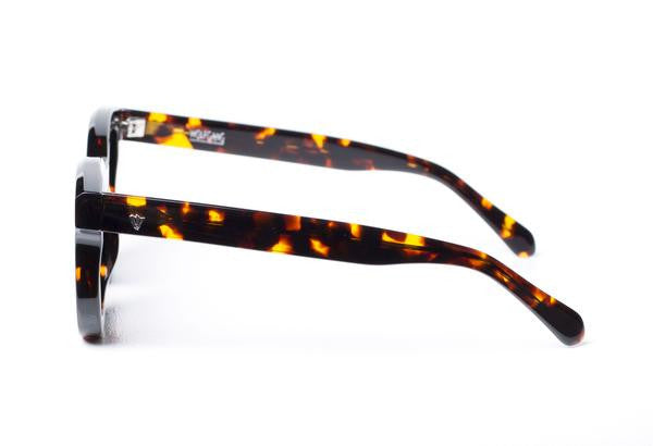 VALLEY EYEWEAR  - WOLFGANG