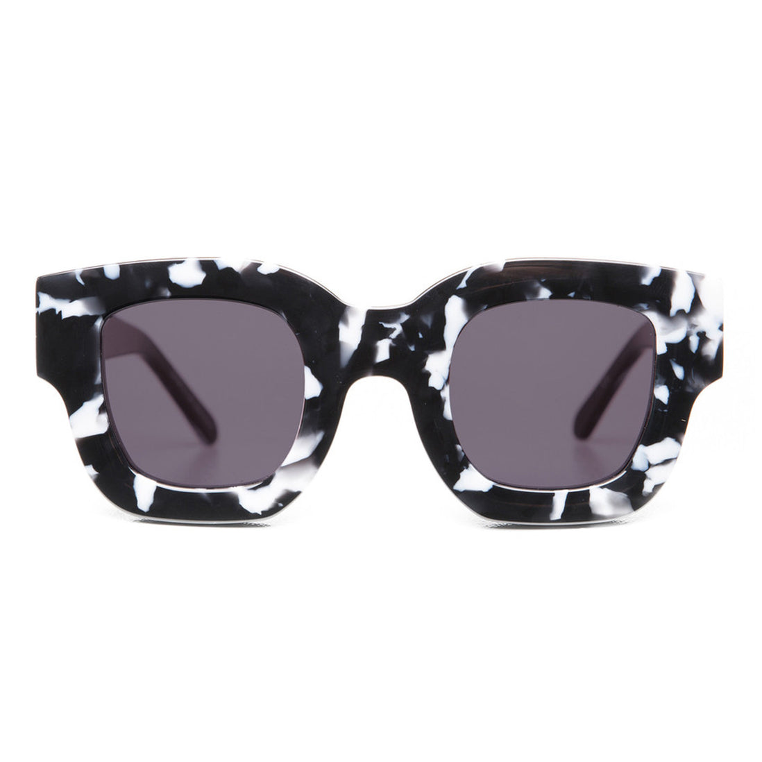 VALLEY EYEWEAR - WARSHIP