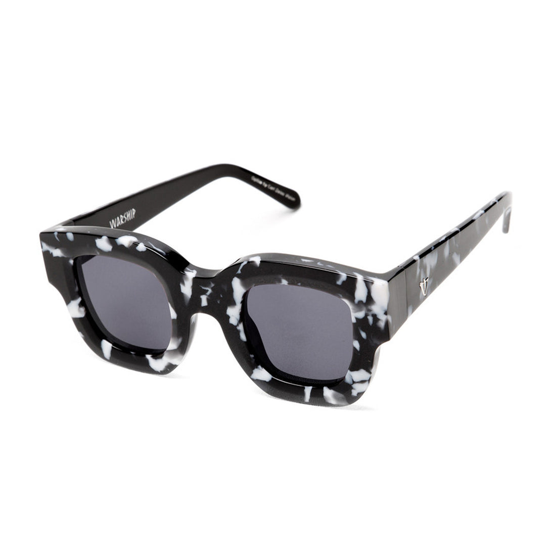 VALLEY EYEWEAR - WARSHIP