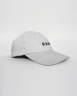 LOGO STRAP BACK - WHITE