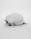 LOGO STRAP BACK - WHITE