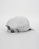LOGO STRAP BACK - WHITE