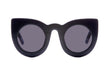 VALLEY EYEWEAR -  WOLVES LTD LEATHER COLLECTION