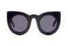 VALLEY EYEWEAR -  WOLVES LTD LEATHER COLLECTION