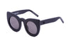 VALLEY EYEWEAR -  WOLVES LTD LEATHER COLLECTION