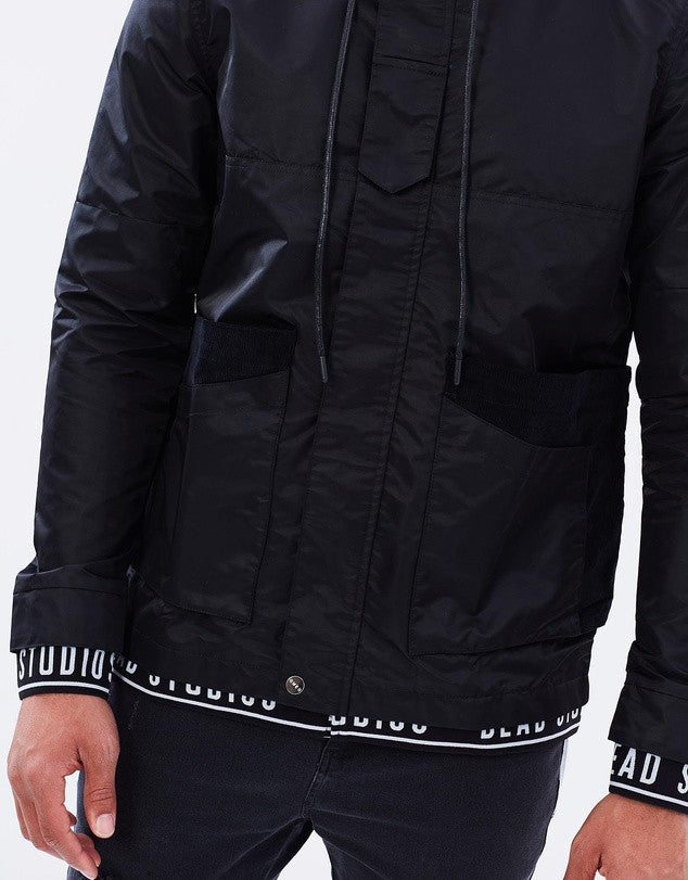 TRAINING JACKET