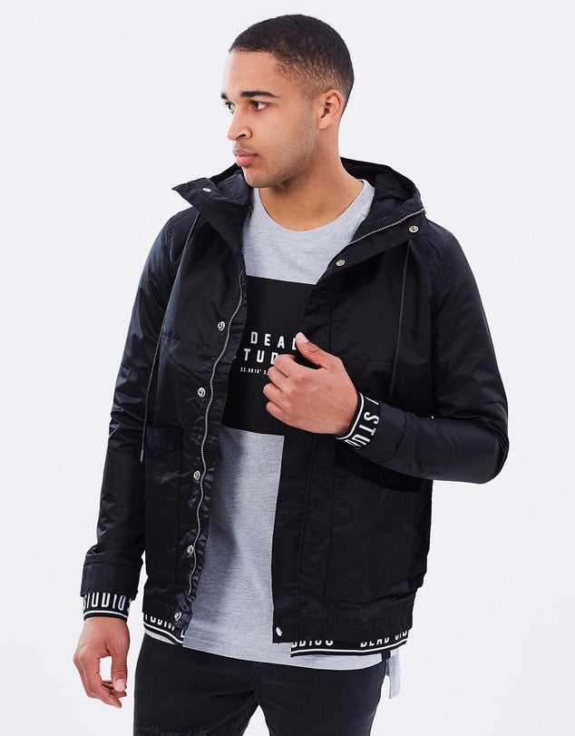 TRAINING JACKET