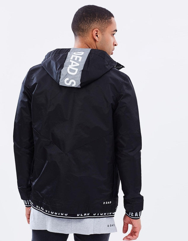 TRAINING JACKET