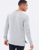 MINIMAL ZIP CREW