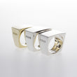 DECES RING- BRASS