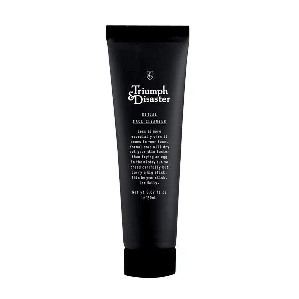 Triumph & Disaster - Ritual Face Cleanser
