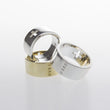 ORCUS RING- SILVER