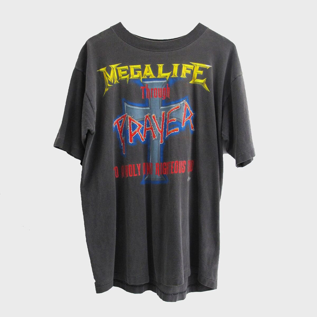 DEAD X VINTAGE - MEGALIFE - M