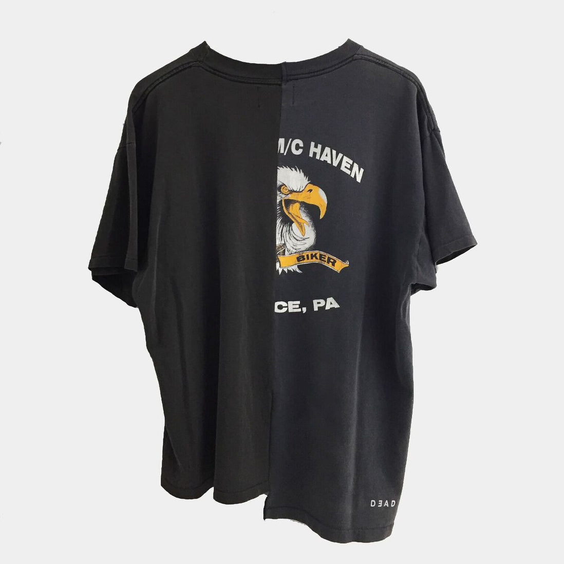 DEAD X VINTAGE SPLIT SERIES - M - L