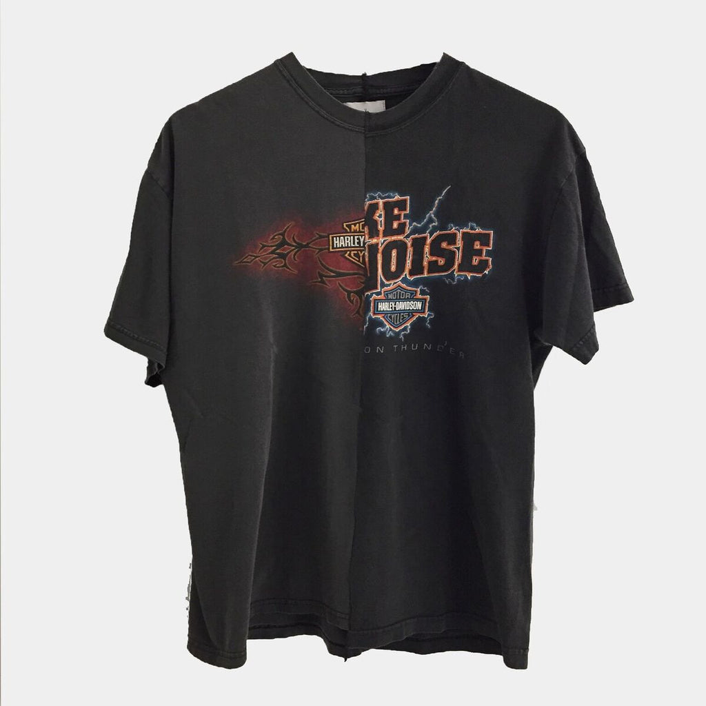 DEAD X VINTAGE - SPLIT SERIES - SMALL / MED